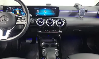 Mercedes-Benz A-Class 2021, 104099 км, за 11068.41 USD - фото 14