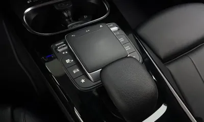 Mercedes-Benz A-Class 2021, 104099 км, за 11068.41 USD - фото 18