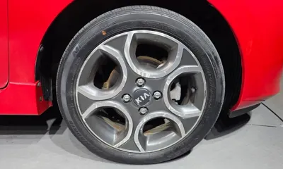 Kia Morning 2013, 108841 км, за 2620.86 USD