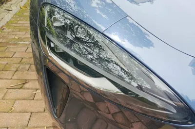 Xiaomi Auto SU7 2024, 46100 км, за 34815 USD - фото 7