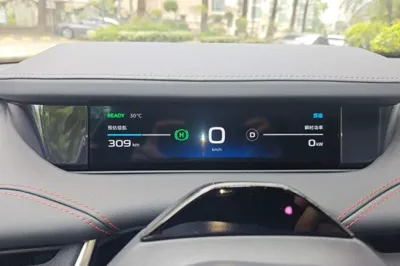 Xiaomi Auto SU7 2024, 46100 км, за 34815 USD - фото 10