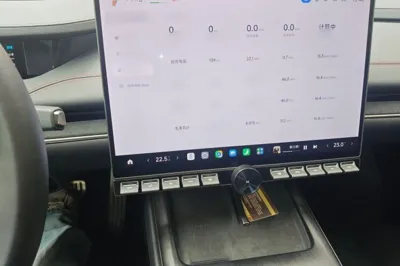Xiaomi Auto SU7 2024, 46100 км, за 34815 USD - фото 12