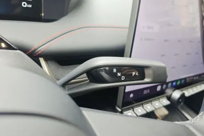 Xiaomi Auto SU7 2024, 46100 км, за 34815 USD - фото 13