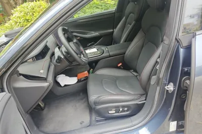 Xiaomi Auto SU7 2024, 46100 км, за 34815 USD - фото 14