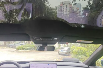 Xiaomi Auto SU7 2024, 46100 км, за 34815 USD - фото 15