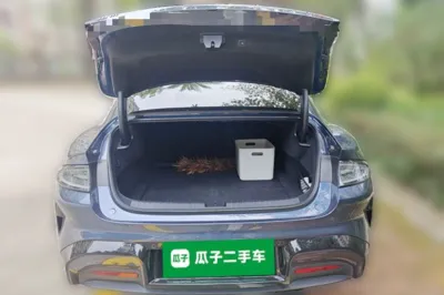 Xiaomi Auto SU7 2024, 46100 км, за 34815 USD - фото 16