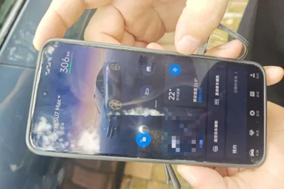 Xiaomi Auto SU7 2024, 46100 км, за 34815 USD - фото 17