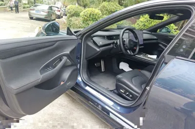 Xiaomi Auto SU7 2024, 46100 км, за 34815 USD - фото 19