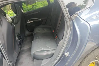 Xiaomi Auto SU7 2024, 46100 км, за 34815 USD - фото 20
