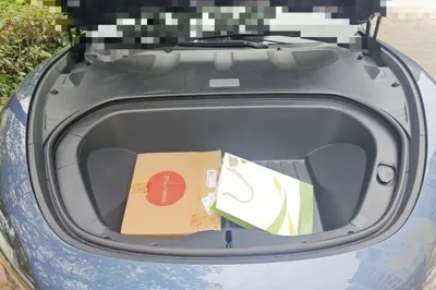 Xiaomi Auto SU7 2024, 46100 км, за 34815 USD - фото 21