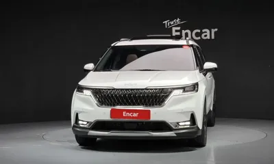 Kia Canival 2023, 29992 км, за 22408.79 USD