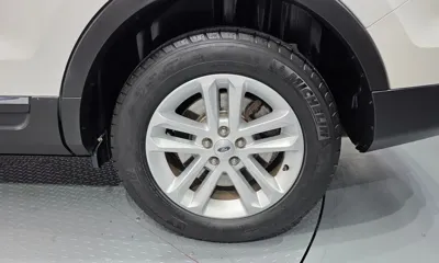 Ford Explorer 2014, 118605 км, за 5197.77 USD
