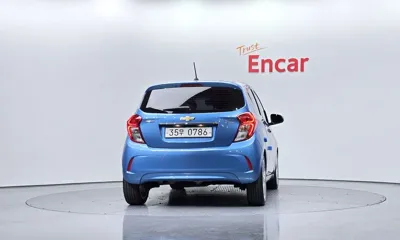 ChevroletGMDaewoo Spark 2016, 91448 км, за 3900.06 USD