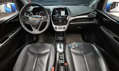 ChevroletGMDaewoo Spark 2016, 91448 км, за 3900.06 USD - фото 7