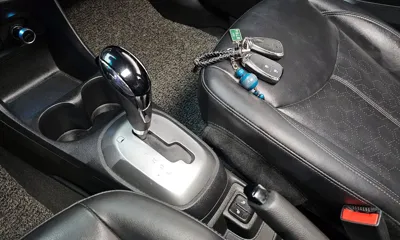 ChevroletGMDaewoo Spark 2016, 91448 км, за 3900.06 USD - фото 9