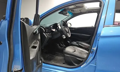 ChevroletGMDaewoo Spark 2016, 91448 км, за 3900.06 USD - фото 10
