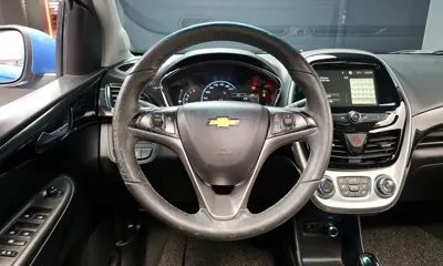 ChevroletGMDaewoo Spark 2016, 91448 км, за 3900.06 USD - фото 13