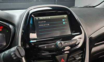 ChevroletGMDaewoo Spark 2016, 91448 км, за 3900.06 USD - фото 14