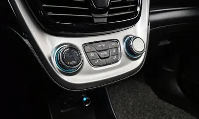 ChevroletGMDaewoo Spark 2016, 91448 км, за 3900.06 USD - фото 15