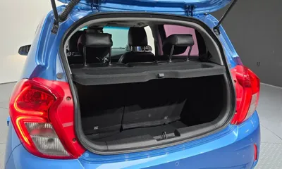 ChevroletGMDaewoo Spark 2016, 91448 км, за 3900.06 USD - фото 20