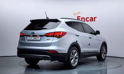 Hyundai Santafe 2013, 119393 км, за 5600.05 USD