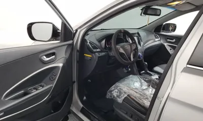Hyundai Santafe 2013, 119393 км, за 5600.05 USD - фото 10