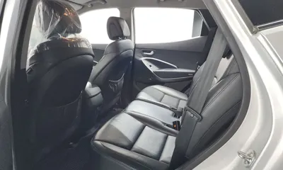 Hyundai Santafe 2013, 119393 км, за 5600.05 USD - фото 11