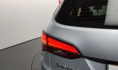 Hyundai Santafe 2013, 119393 км, за 5600.05 USD - фото 23