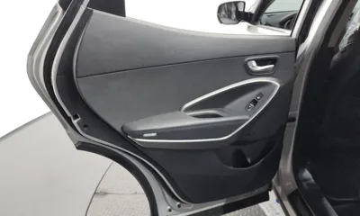 Hyundai Santafe 2013, 119393 км, за 5600.05 USD - фото 25