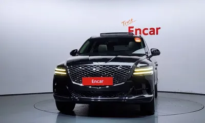 Genesis GV80 2022, 86431 км, за 30129.97 USD