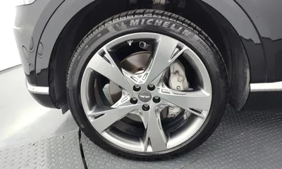 Genesis GV80 2022, 86431 км, за 30129.97 USD