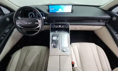 Genesis GV80 2022, 86431 км, за 30129.97 USD - фото 7
