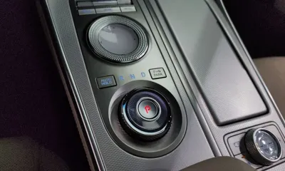 Genesis GV80 2022, 86431 км, за 30129.97 USD - фото 9