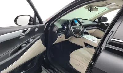 Genesis GV80 2022, 86431 км, за 30129.97 USD - фото 10