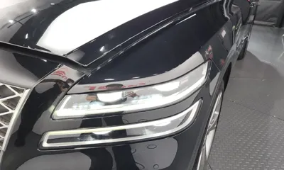 Genesis GV80 2022, 86431 км, за 30129.97 USD - фото 22