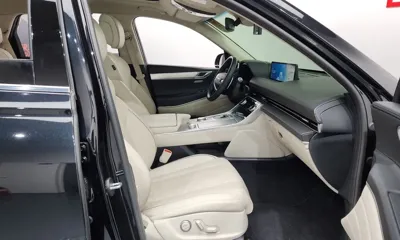 Genesis GV80 2022, 86431 км, за 30129.97 USD - фото 26