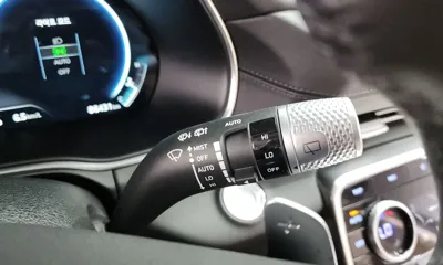 Genesis GV80 2022, 86431 км, за 30129.97 USD - фото 29