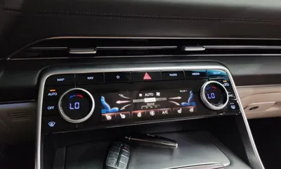 Genesis GV80 2022, 86431 км, за 30129.97 USD - фото 32