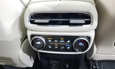 Genesis GV80 2022, 86431 км, за 30129.97 USD - фото 33