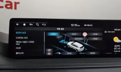 Genesis GV80 2022, 86431 км, за 30129.97 USD - фото 34