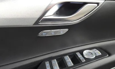 Genesis GV80 2022, 86431 км, за 30129.97 USD - фото 36