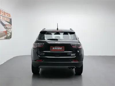 Jeep Compass 2020, 55400 км, за 7769.13 USD