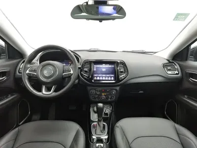 Jeep Compass 2020, 55400 км, за 7769.13 USD