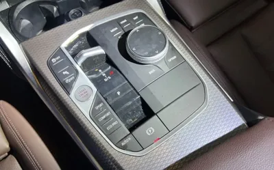 BMW 4-Series 2025, 4100 км, за 32493.11 USD - фото 9