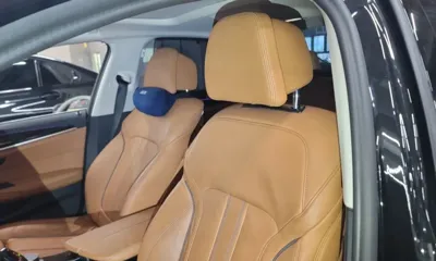 BMW 5-Series 2023, 32179 км, за 24720.29 USD - фото 6