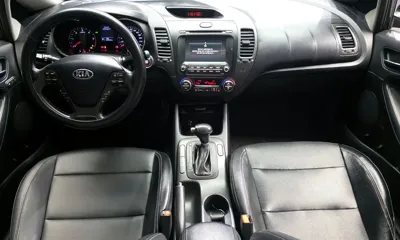 Kia K3 2014, 140423 км, за 3087.23 USD - фото 7
