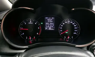 Kia K3 2014, 140423 км, за 3087.23 USD - фото 8