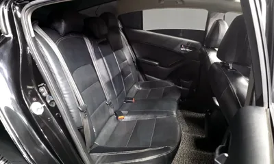 Kia K3 2014, 140423 км, за 3087.23 USD - фото 12