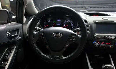 Kia K3 2014, 140423 км, за 3087.23 USD - фото 13