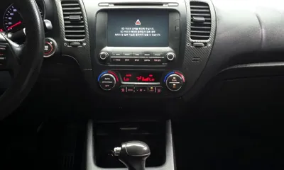Kia K3 2014, 140423 км, за 3087.23 USD - фото 14